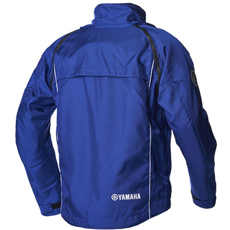 90792AE36X00 RY1001 バイク用2Wayジャケット ワイズギア ブルー色