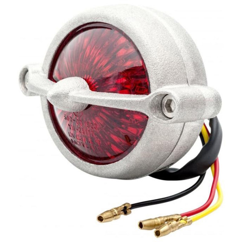 MEL007 LEDテールライト BEL AIR ブラスト MEL007 1個 モートーン 【通販モノタロウ】