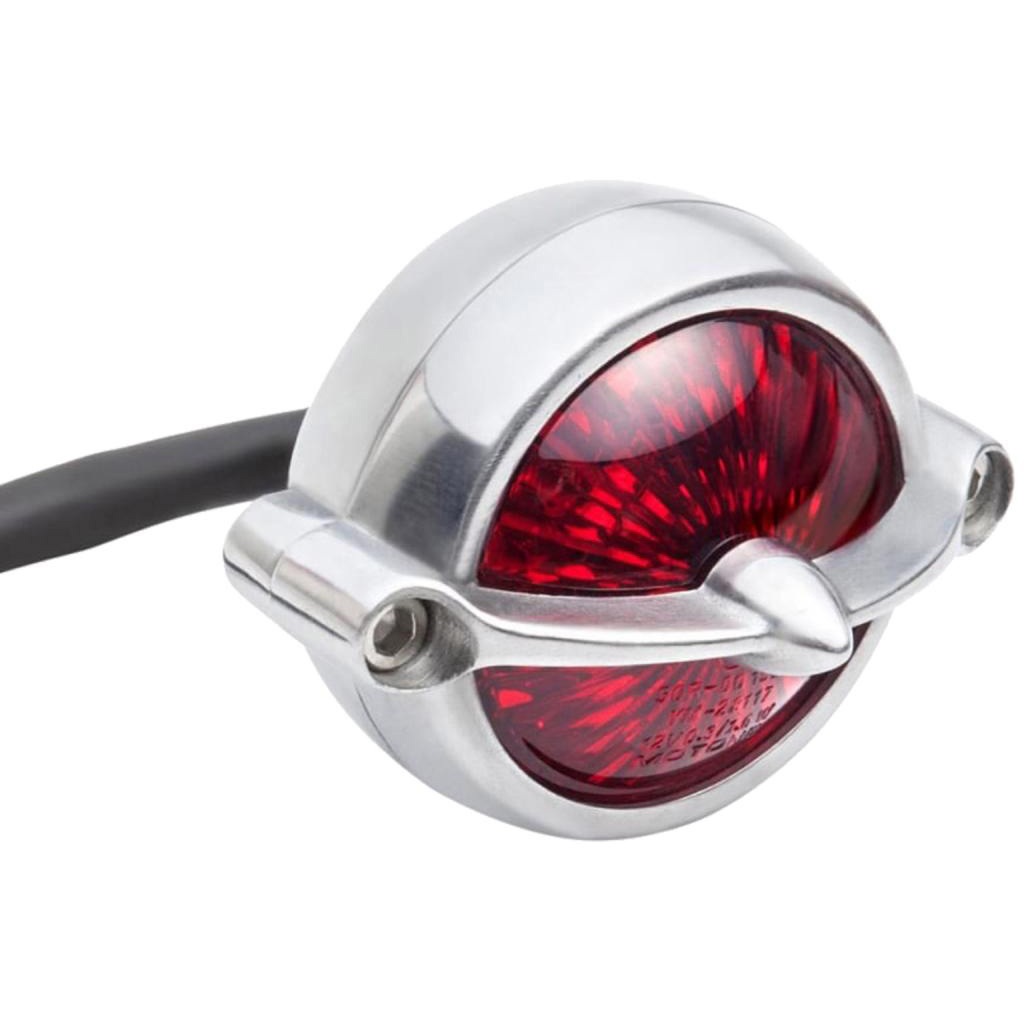 MEL009 LEDテールライト BEL AIR ポリッシュ MEL009 1個 モートーン 【通販モノタロウ】