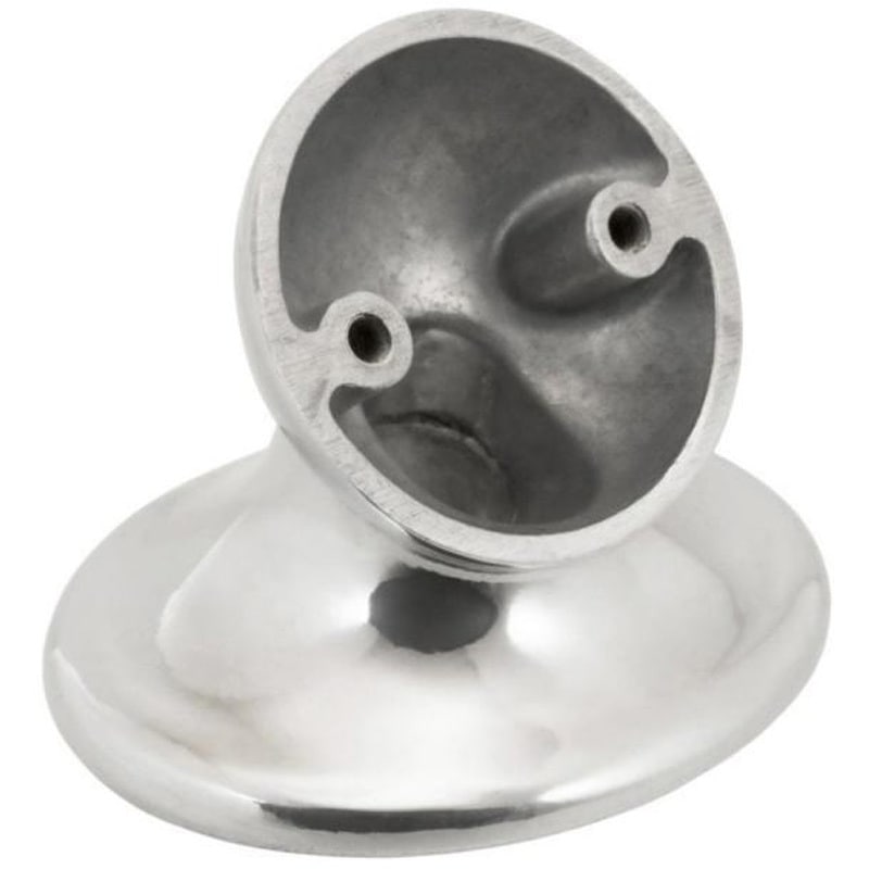 MMU669 テールライトマウント ポリッシュ MMU669 1個 モートーン 【通販モノタロウ】