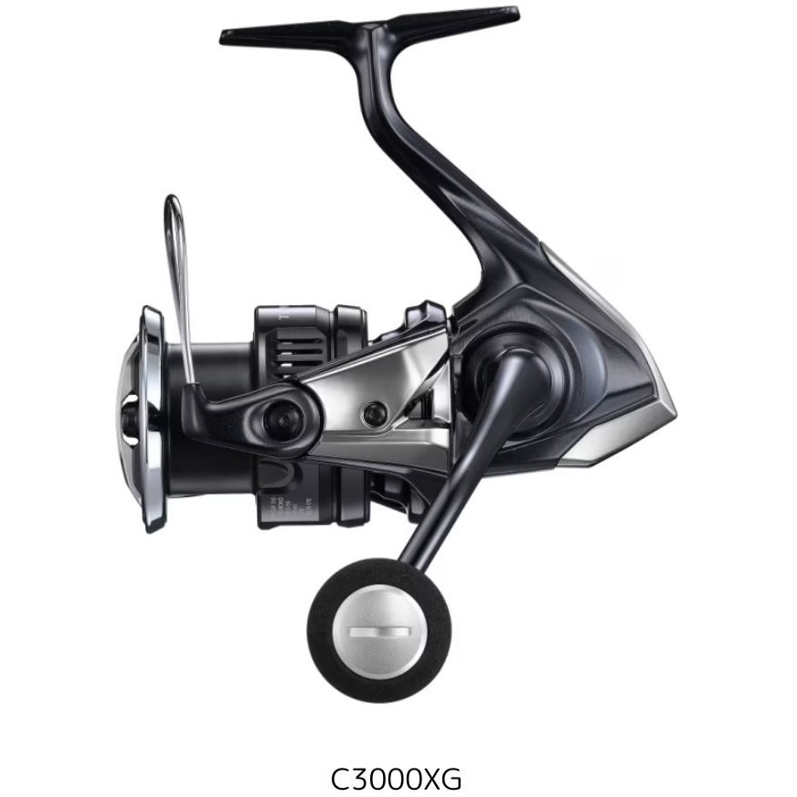 C3000XG 25 ツインパワーXD SHIMANO(シマノ) 自重200g C3000XG