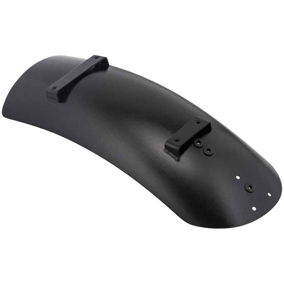 MTE169 リアフェンダー テールライト穴あり HIGHタイプ ブラック MTE169 1個 モートーン 【通販モノタロウ】