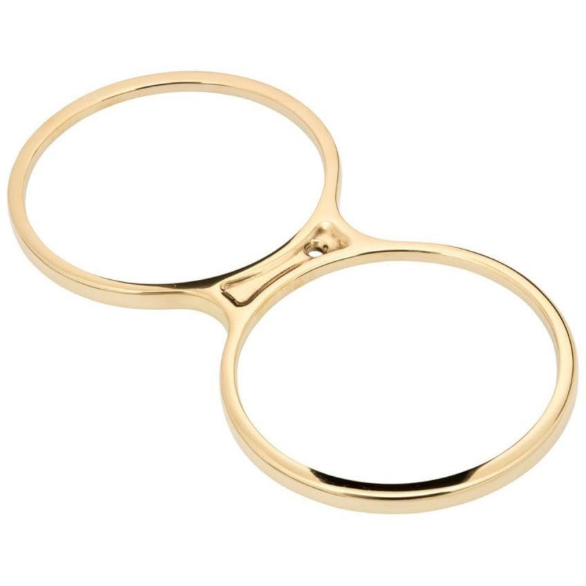 MMU582 メーターカバー SPEED CUFF ブラス MMU582 1個