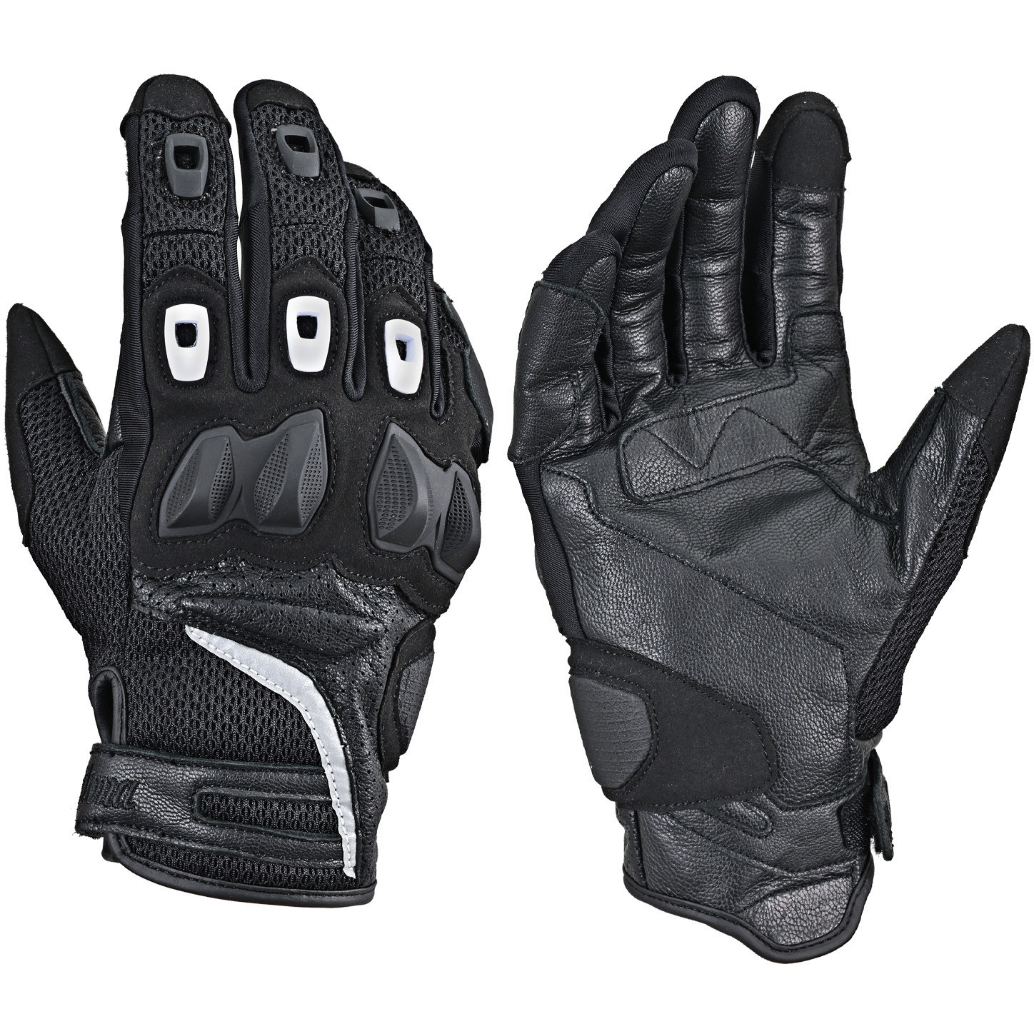 矢沢永吉 手袋 バイク用グローブ ＆手袋ケース