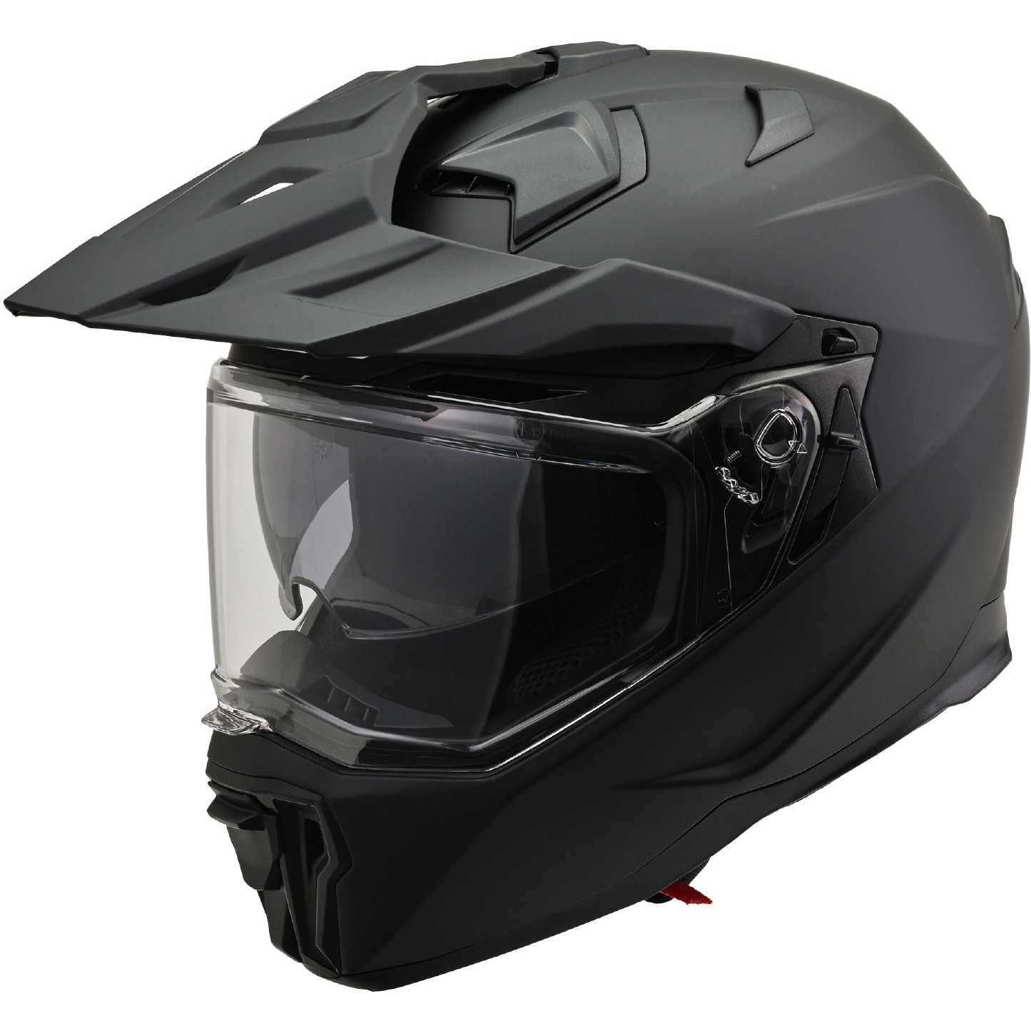 株式会社はとや オフロードヘルメット G-761 サイズ:L(59-60cm) 62059 DN-005WX オフロードヘルメット DAYTONA(デイトナ) サイズ