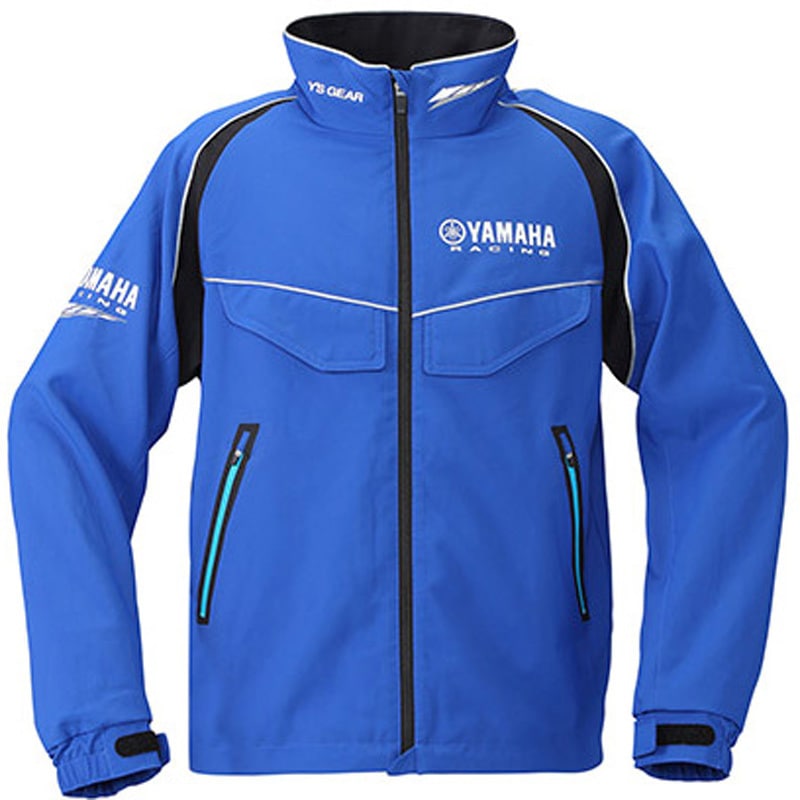 90792Y171300 YR1001 ファクトリージャケット YAMAHA(ヤマハ) サイズ3L
