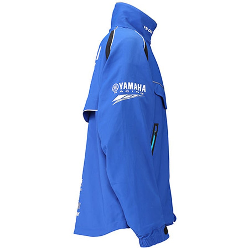 90792Y171K00 YR1001 ファクトリージャケット YAMAHA(ヤマハ) サイズ