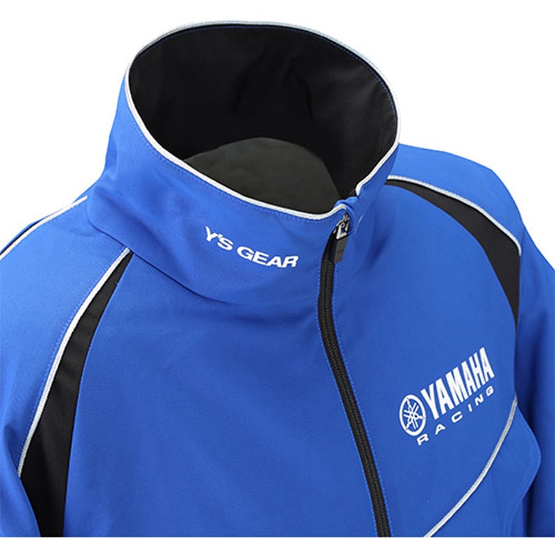 90792Y171K00 YR1001 ファクトリージャケット YAMAHA(ヤマハ) サイズ