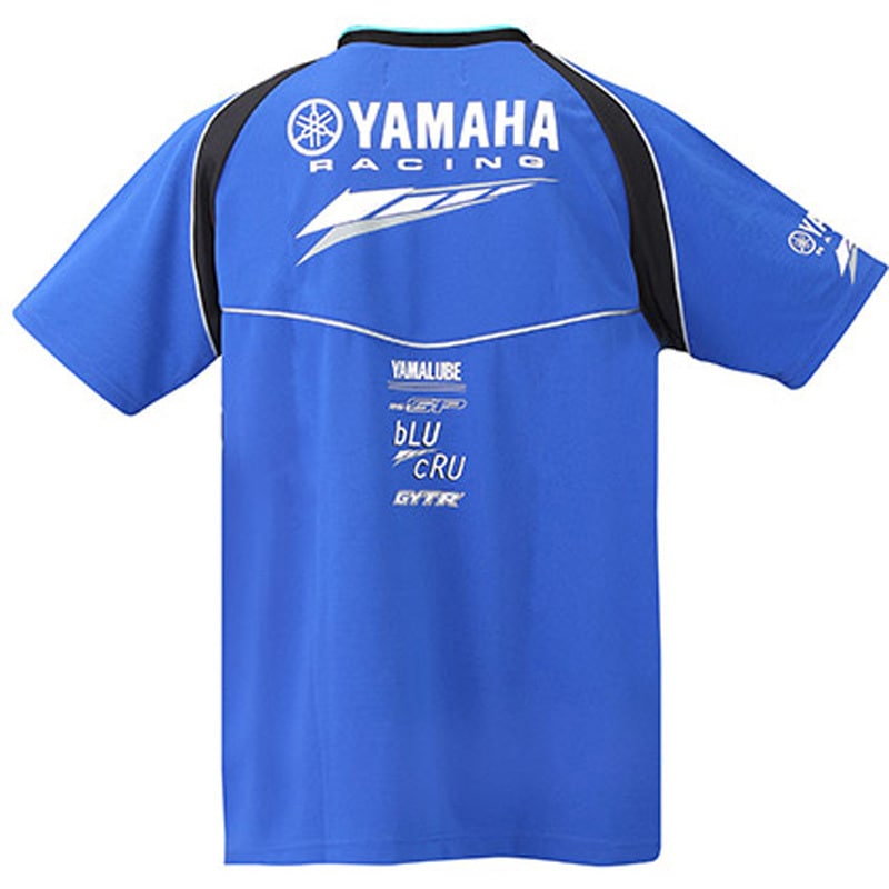 90792Y176X00 YR3003 ファクトリーTシャツ YAMAHA(ヤマハ) サイズXL