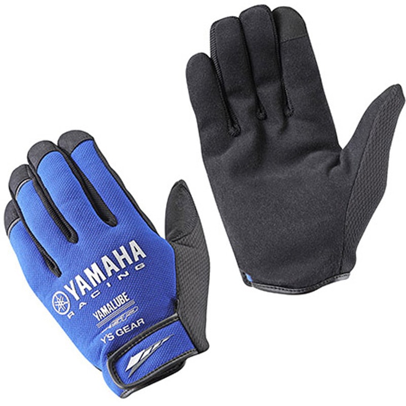 90792Y177L00 YR4001 ファクトリーワークグローブ YAMAHA(ヤマハ) サイズL 1個 90792Y177L00