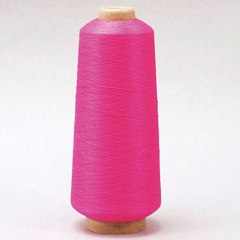 4561-A ポリエステル キングウーリーS ミシン糸 フジックス[縫製用品