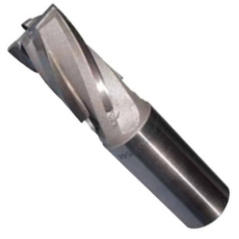 TAC4150K 4枚刃Aカットエンドミル アサヒ工具 G2製 ねじれ角30° シャンク径16刃径15  TAC4150K