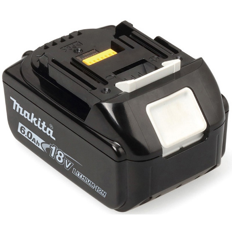 VP064 18VバッテリBL1860 1個 アサダ 【通販モノタロウ】