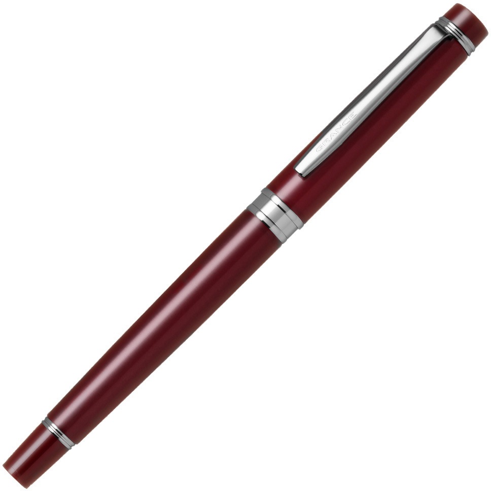 FGRS-1-R-EF 万年筆 グランセS パイロット レッド色 EF(極細字) FGRS-1