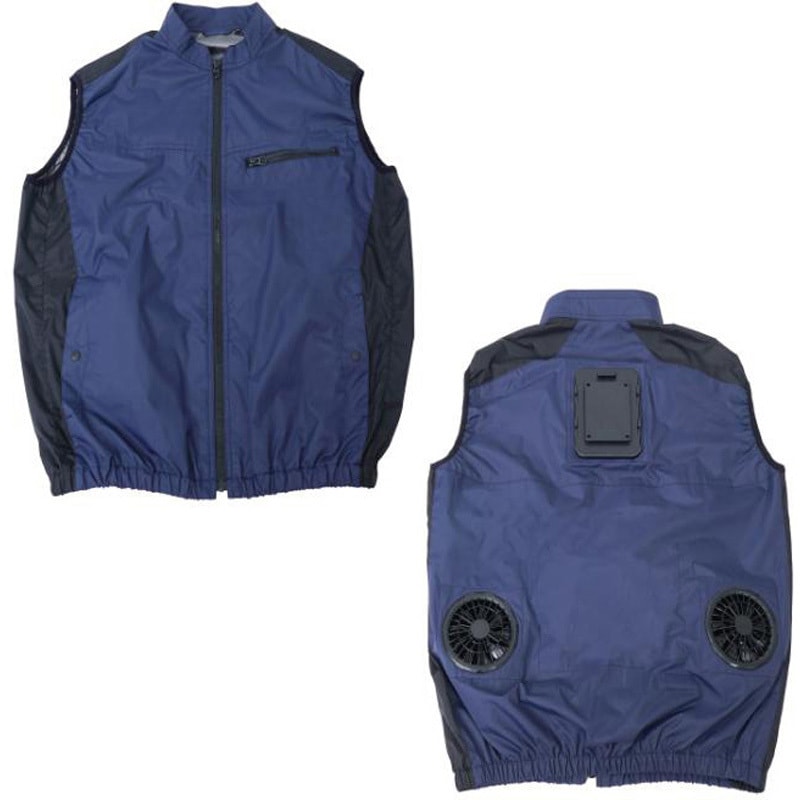 ベストタイプ 冷蔵服4 ネイビー 楽天市場】【3枚セット】【レビュー特典】冷蔵服4 サンコー