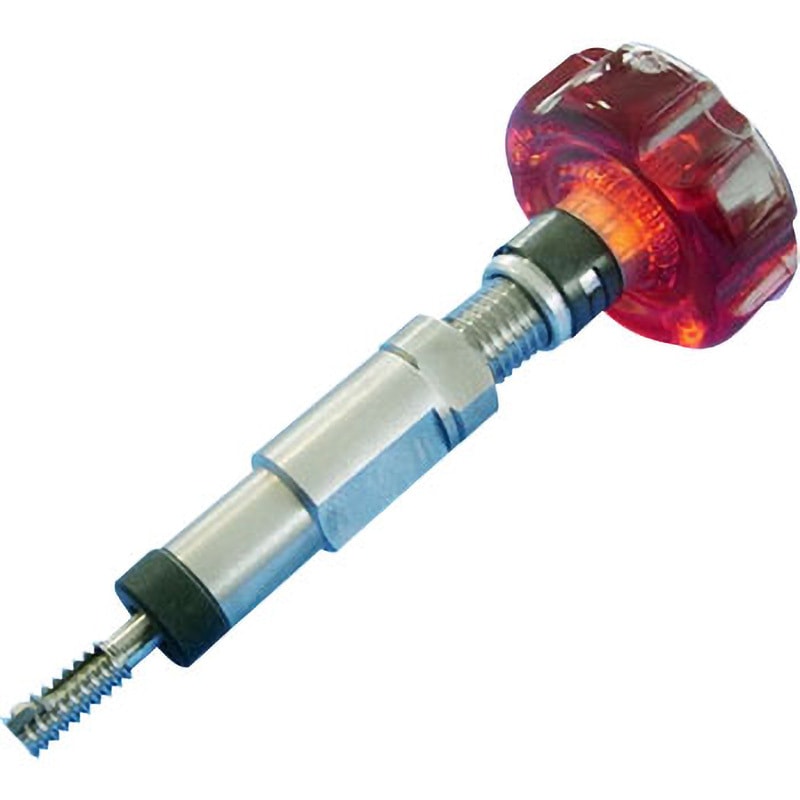 2KHEF-F3 タングレス・ユニファイ工具(細目サイズ) 1個 アキュレイト 【通販モノタロウ】