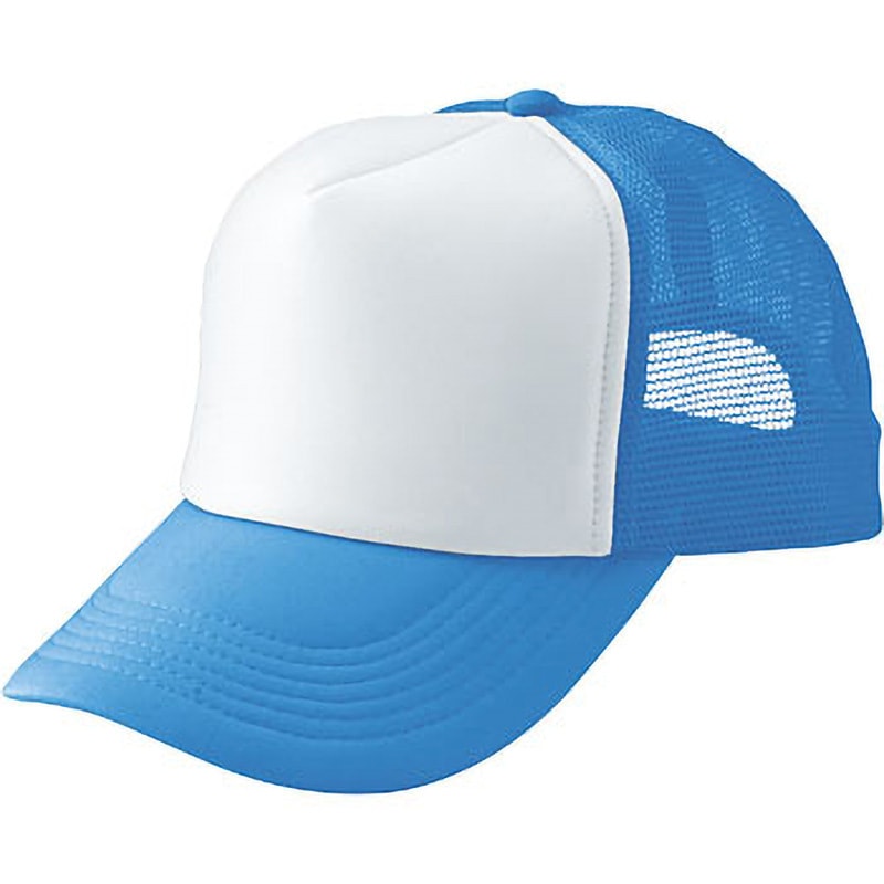 66313 アメリカンメッシュキャップ アイトス 通気性