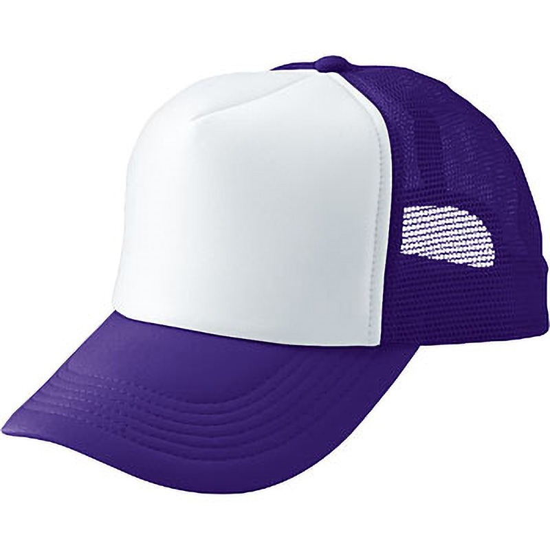 66313 アメリカンメッシュキャップ アイトス 通気性