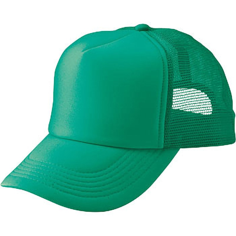 66315 アメリカンメッシュキャップ アイトス 通気性 フリーサイズ