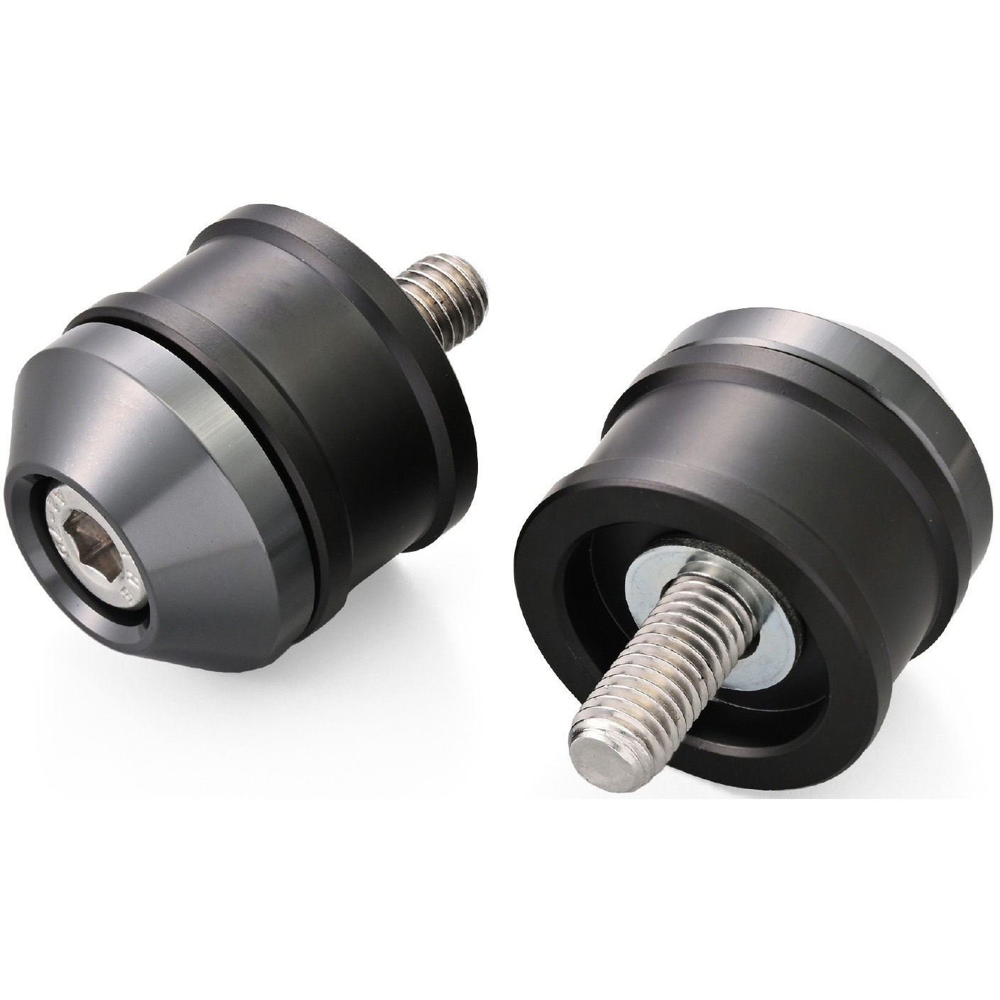 49122 ミドルウエイトバーエンド ハイディッシュ DAYTONA(デイトナ