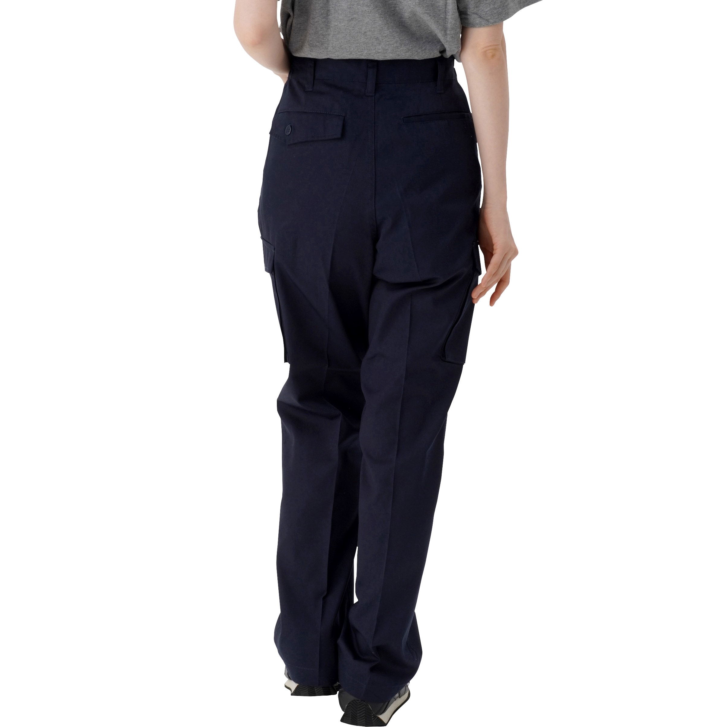 M-102N カーゴパンツ ワンタック モノタロウ サイズL M-102N - 【通販