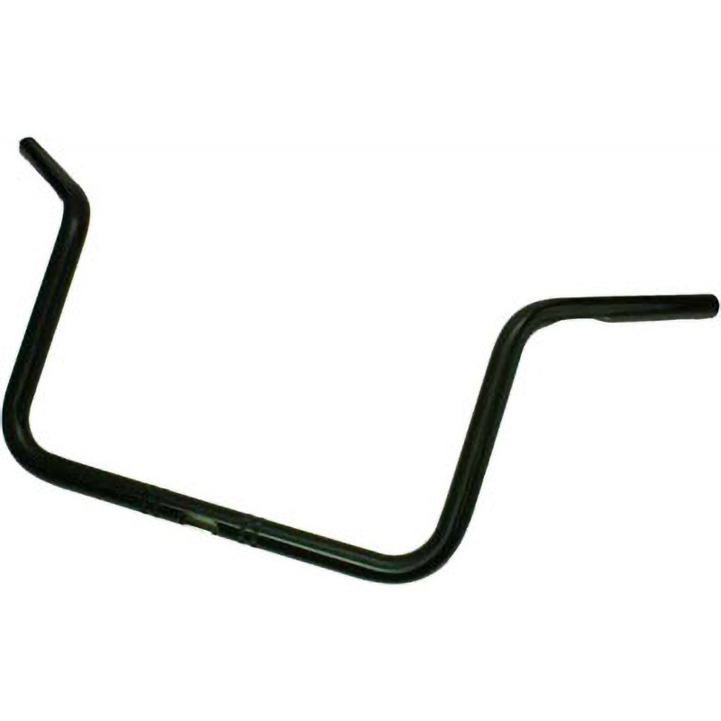 EHD404-70B HD-BAR (ハンドルバー ハーレー用) EFFEX(エフェックス) ブラックメッキ色   EHD404-70B 8,745円