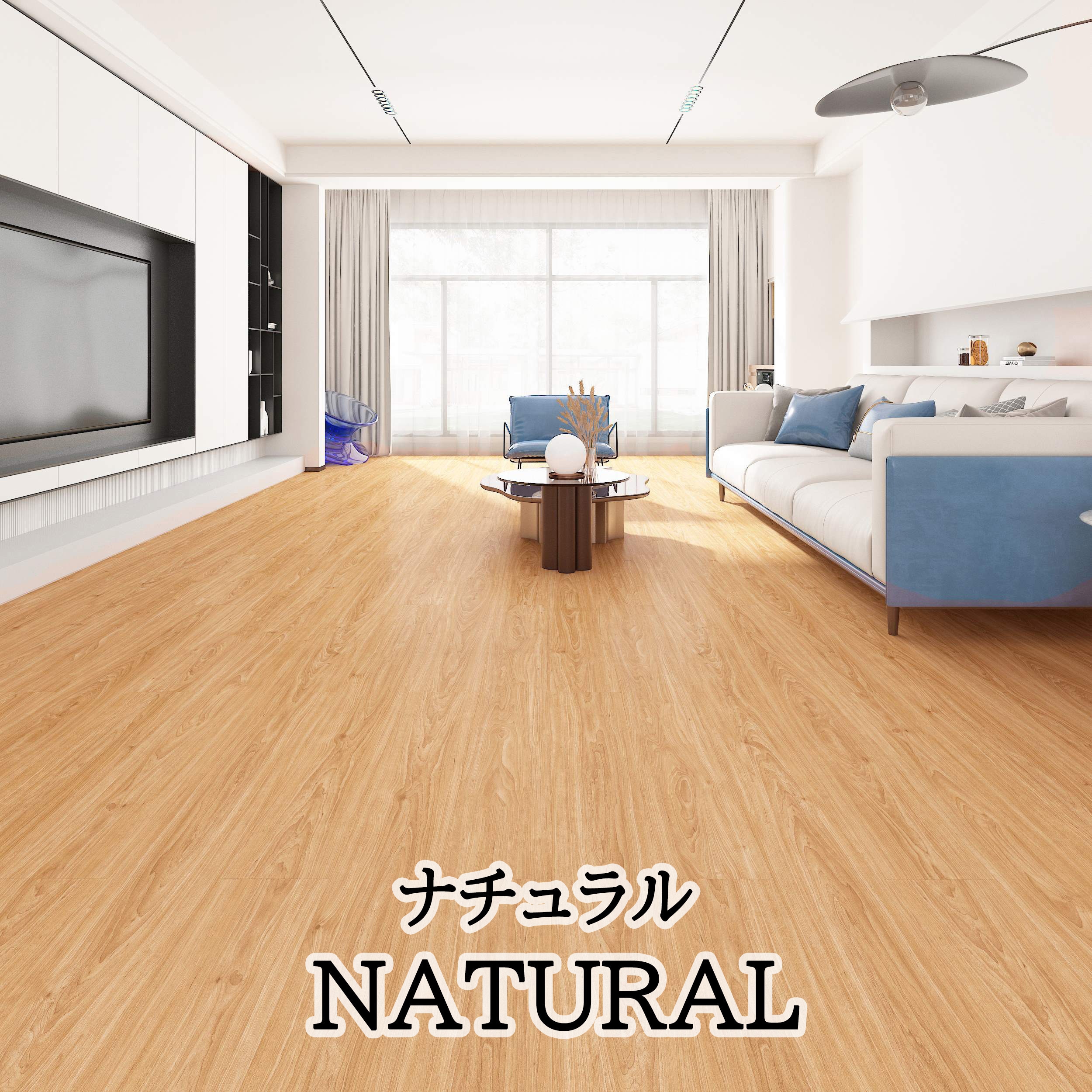 60420400 PVCフロアタイル 1ケース(36枚) トーホー 【通販モノタロウ】