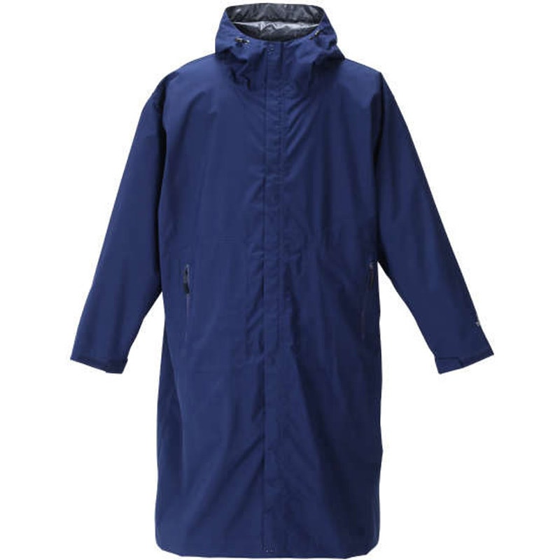 1012731321-3-7L 大きいサイズ レインコート TULTEX(タルテックス