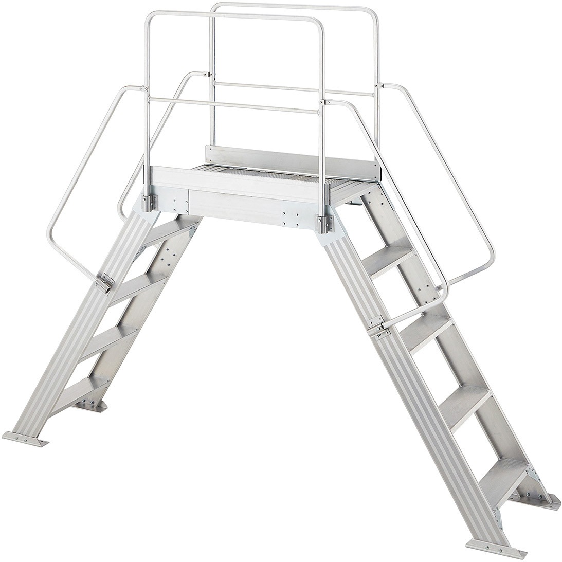 DG-1510a 大型作業台 DG オーバーブリッジ 長谷川工業 天板寸法・奥行1530mm  DG-1510a