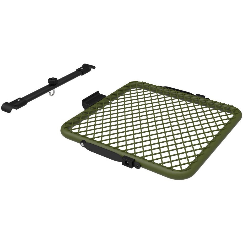 楽天市場】3D U Ace モデュラー タイヤステップ エクステンション