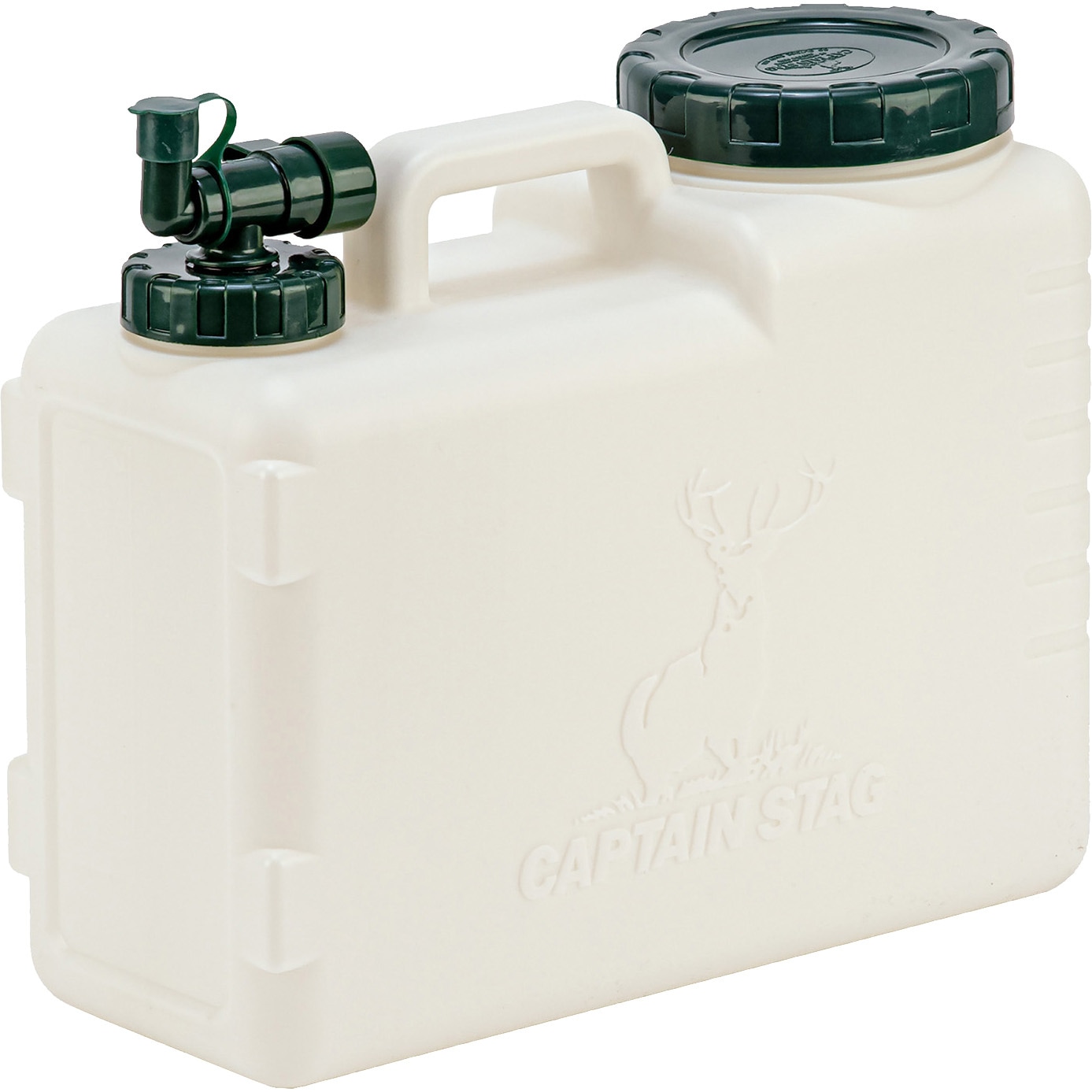 UE-2049 NEWボルディウォータータンク CAPTAIN STAG 20L