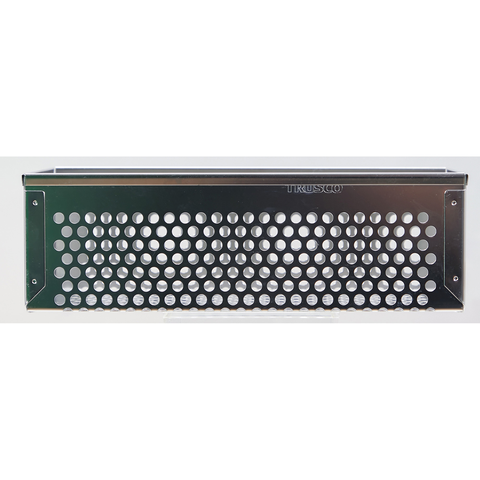 大様 パンチング板 切板118x280 2枚 ウールボックス ゲタ付きスノコ