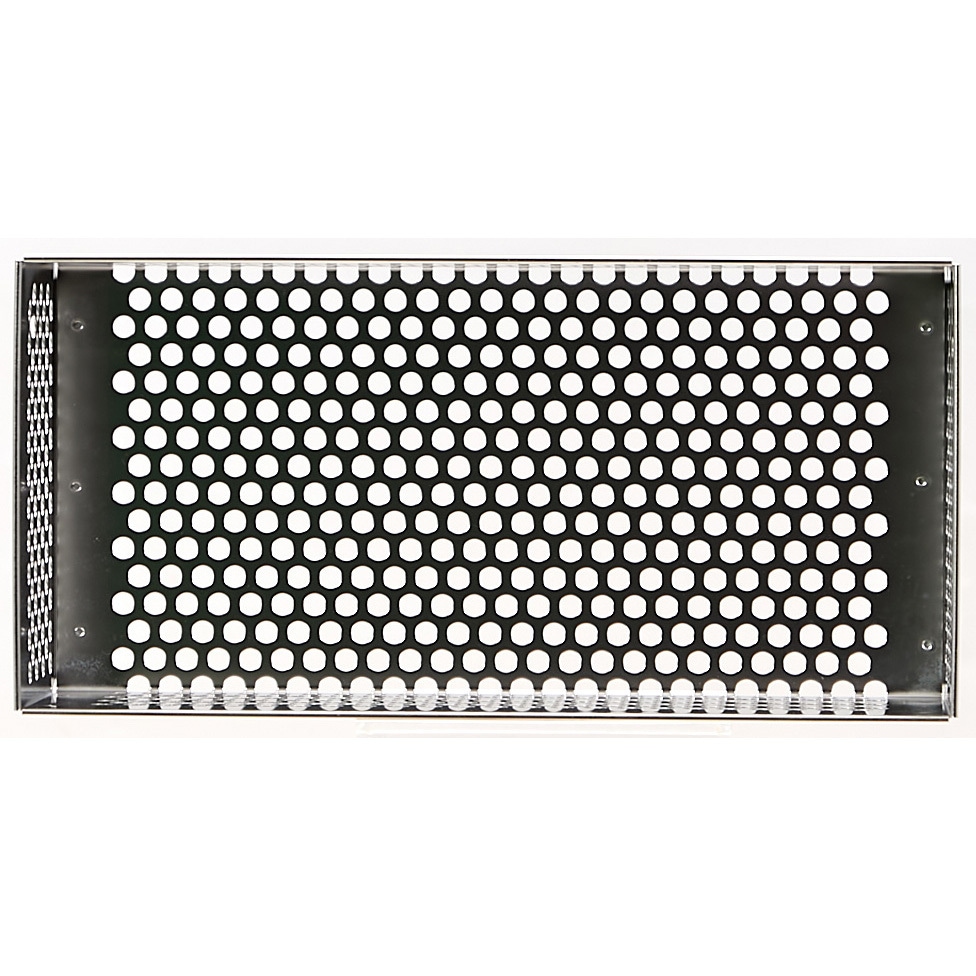 SPB02 ステンレスパンチングボックス 1個 TRUSCO 【通販モノタロウ】
