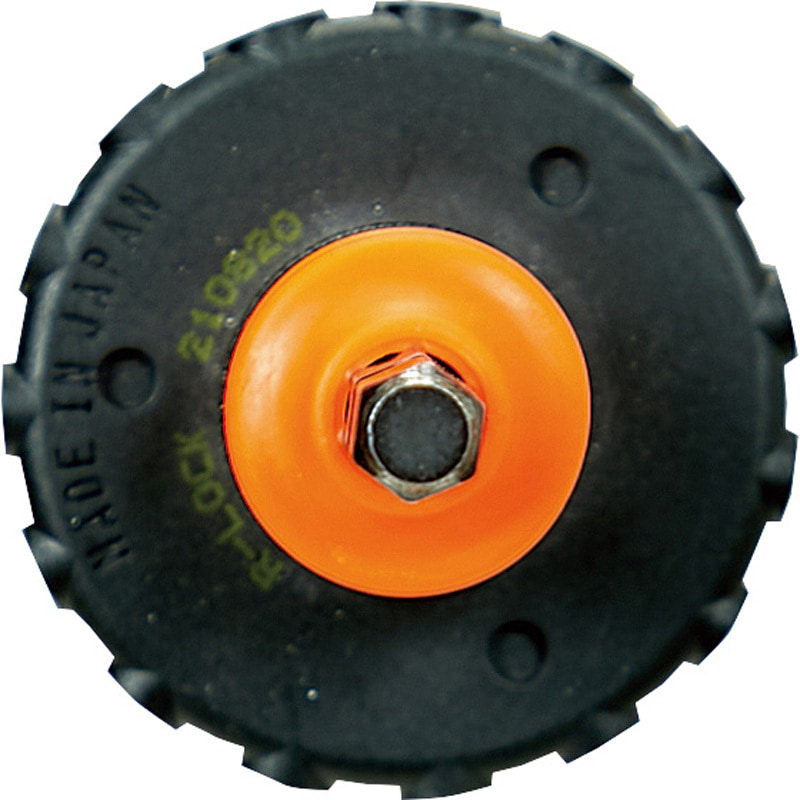 TKC-174 キーレスドリルチャック(ラチェットロック機構) 1個 TRUSCO