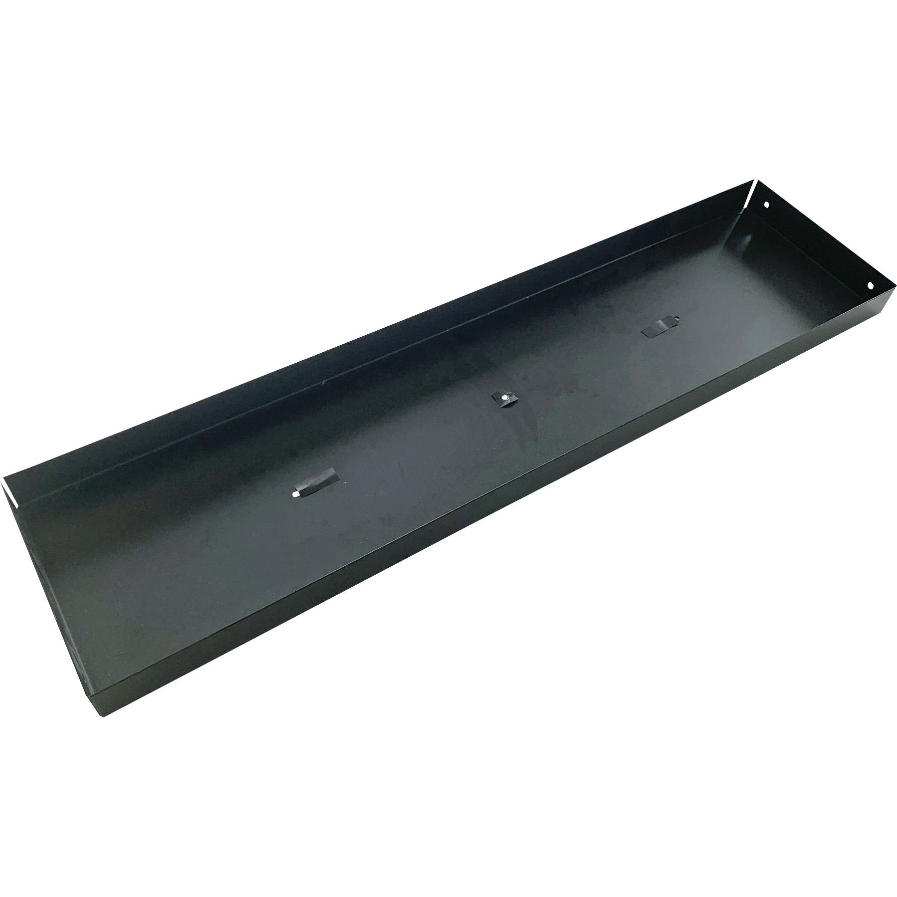 TUR10-OP16 拡張できるセル作業台用オプション ダクトレール金具 TRUSCO 高さ200mm奥行40mm  TUR10-OP16