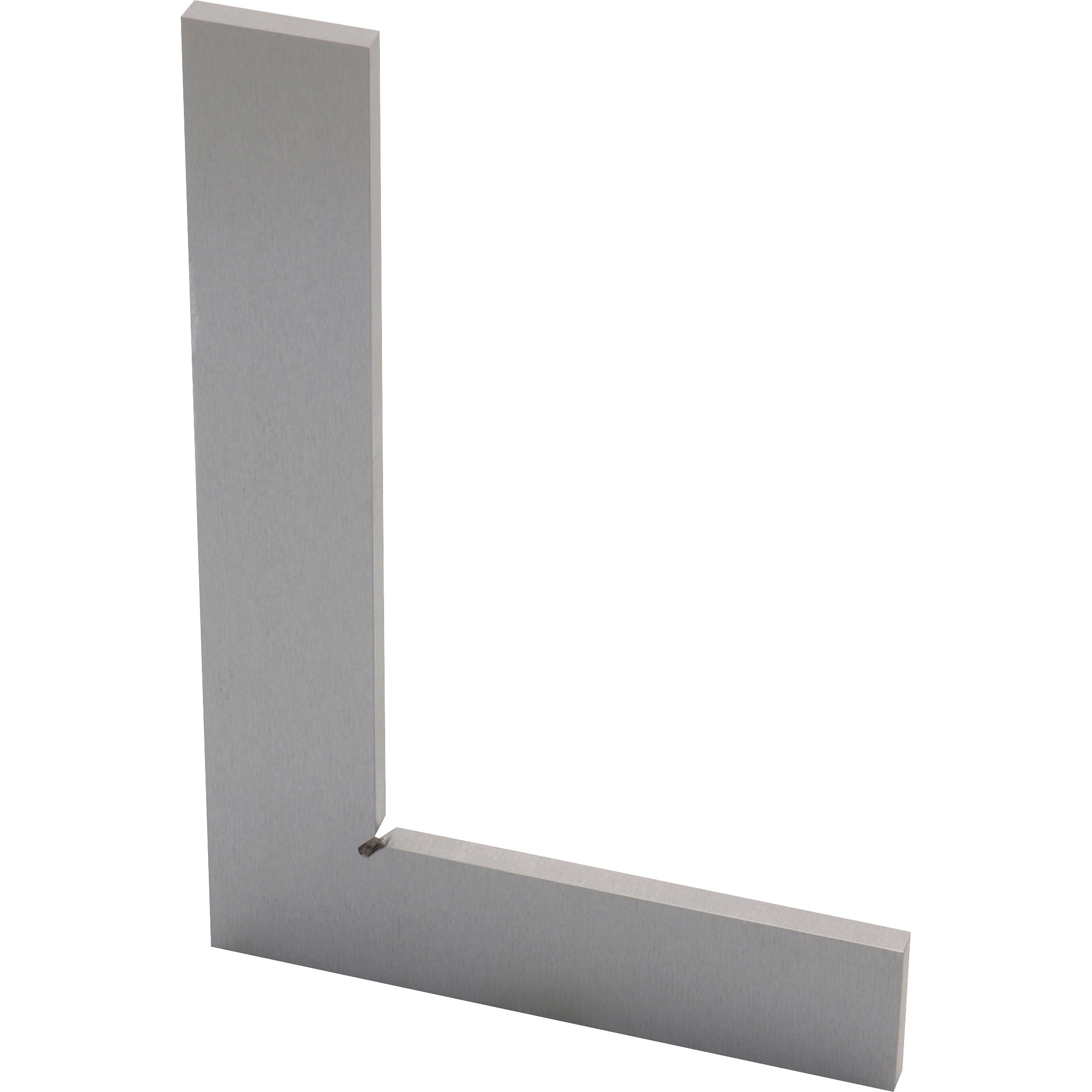 ULD-150A 平型スコヤ JIS2級 1個 TRUSCO 【通販モノタロウ】