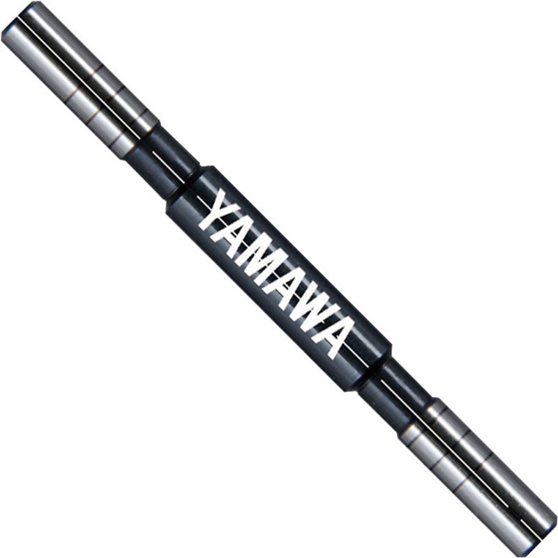 CPC-S-M12X1.75-SET CPC-S チェックピン YAMAWA(ヤマワ/弥満和製作所) メートルねじ 鉄製 ノンコーティング 呼び寸法M12ピッチ1.75mm 1セット(5本)