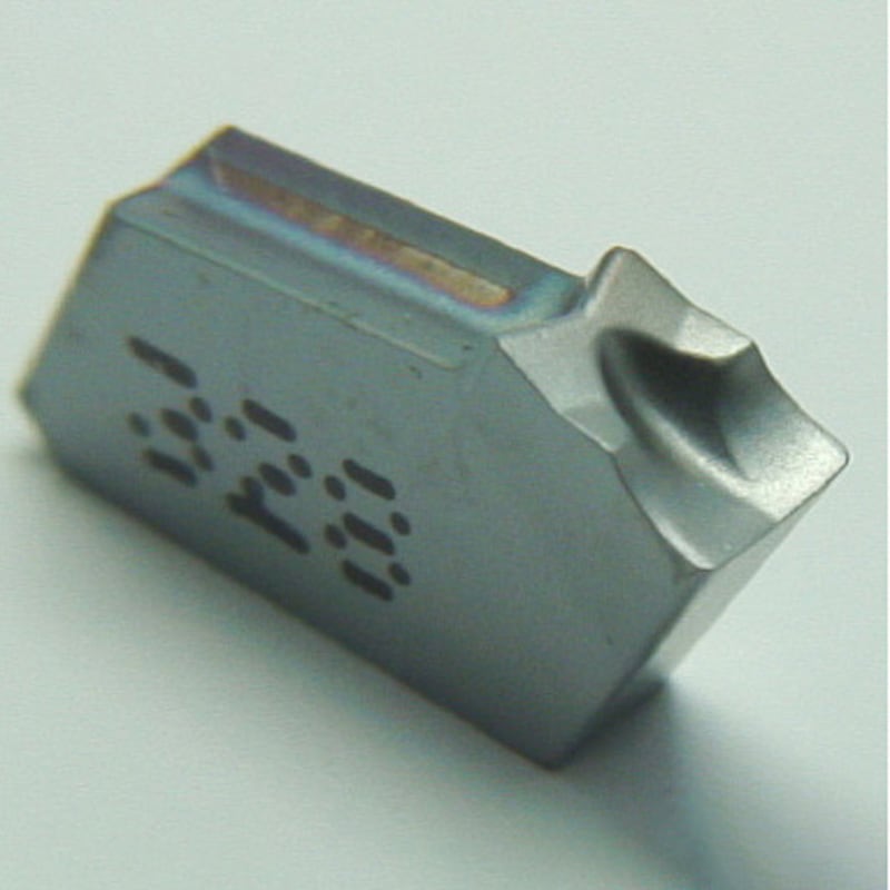 GSFN 3J IC908 セルフグリップ スリッター用チップ GSFN イスカル コーティング