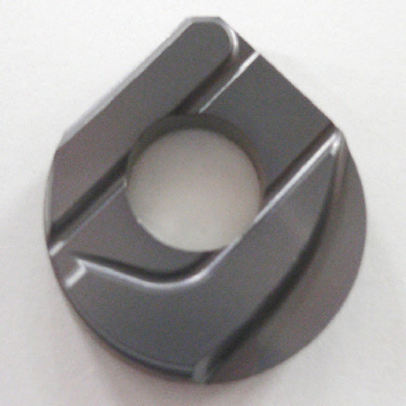 HBR D160-QF IC908 ボールプラス チップ HBR-QF イスカル コーティング