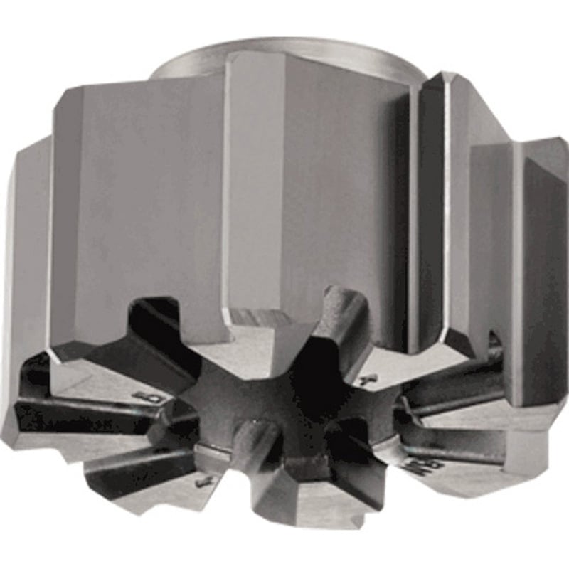 RM-BN7-20.000-H7SA  IC908 バヨ・Tリーマー 止まり穴加工用ヘッド RM-BN-H7SA 1個 イスカル 【通販モノタロウ】