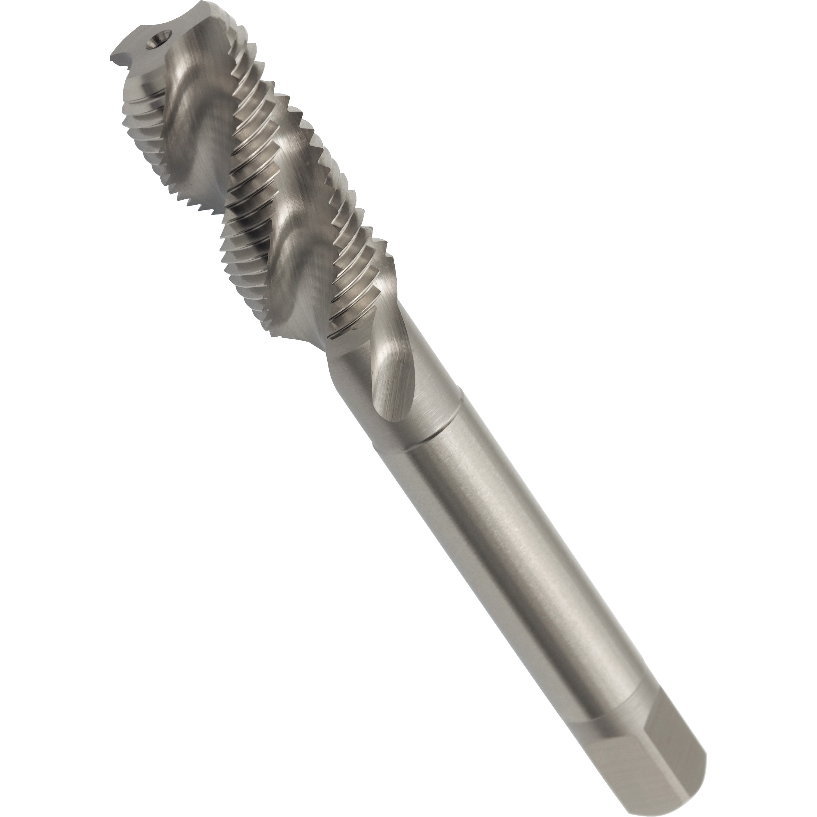 SP-P2-M18X1.25 スパイラルタップ(メートルねじ用)中炭素鋼用