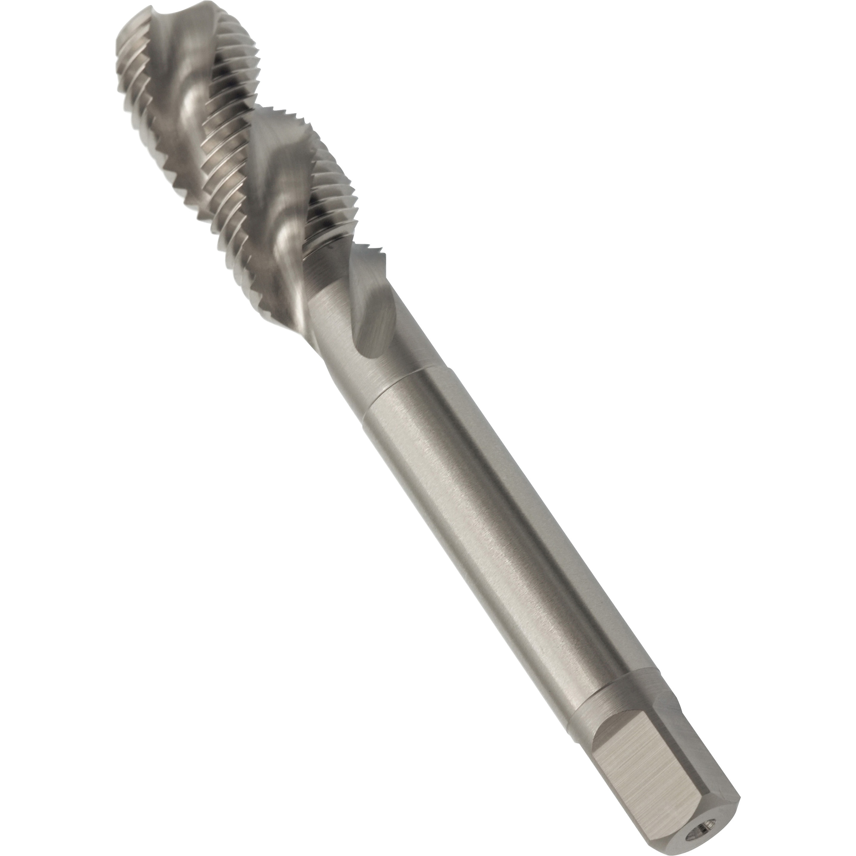 ヤマワ 深穴用ショートスパイラルタップ S-SP P3 M20X2.5 弥満和製作所 ヤマワ 深穴用ショートスパイラルタップ S-SP P3 M24X3