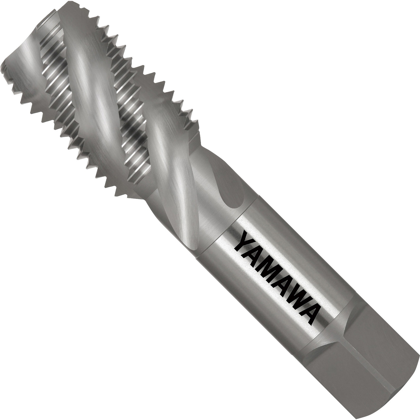 SP-P3-M32X1.5 スパイラルタップ(メートルねじ用)中炭素鋼用 YAMAWA(ヤマワ/弥満和製作所) 精度P3 呼び寸法M32ピッチ1.5mm