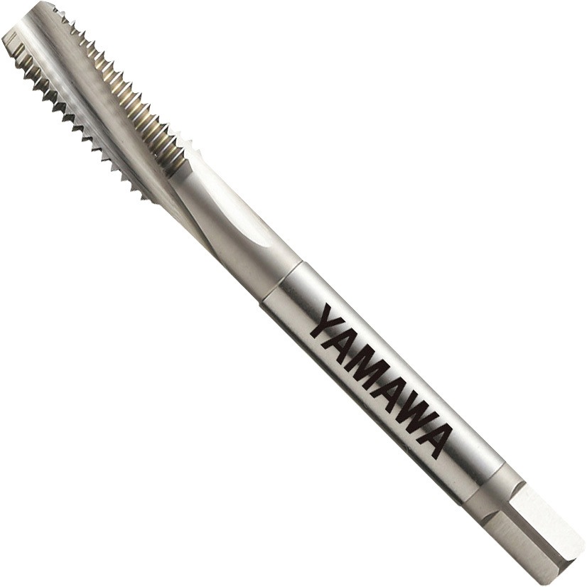 PM-SP-P4-M24X1.5 難削材用スパイラルタップ YAMAWA(ヤマワ/弥満和製作所) メートルねじ ハイス製 ノンコーティング 呼び寸法M24ピッチ1.5mm 18,886円