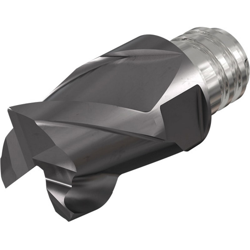 MM ECU197E12R040-3T12  IC908 マルチマスター キー溝加工用ヘッド MM ECU 1箱(2個) イスカル 【通販モノタロウ】 19,695円