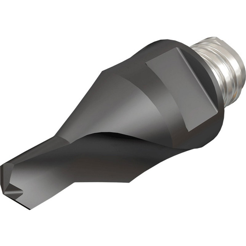 MM ECS-A6.30X16-2T10  IC908 マルチマスター加工ヘッド センタードリルヘッド 1箱(2個) イスカル 【通販モノタロウ】