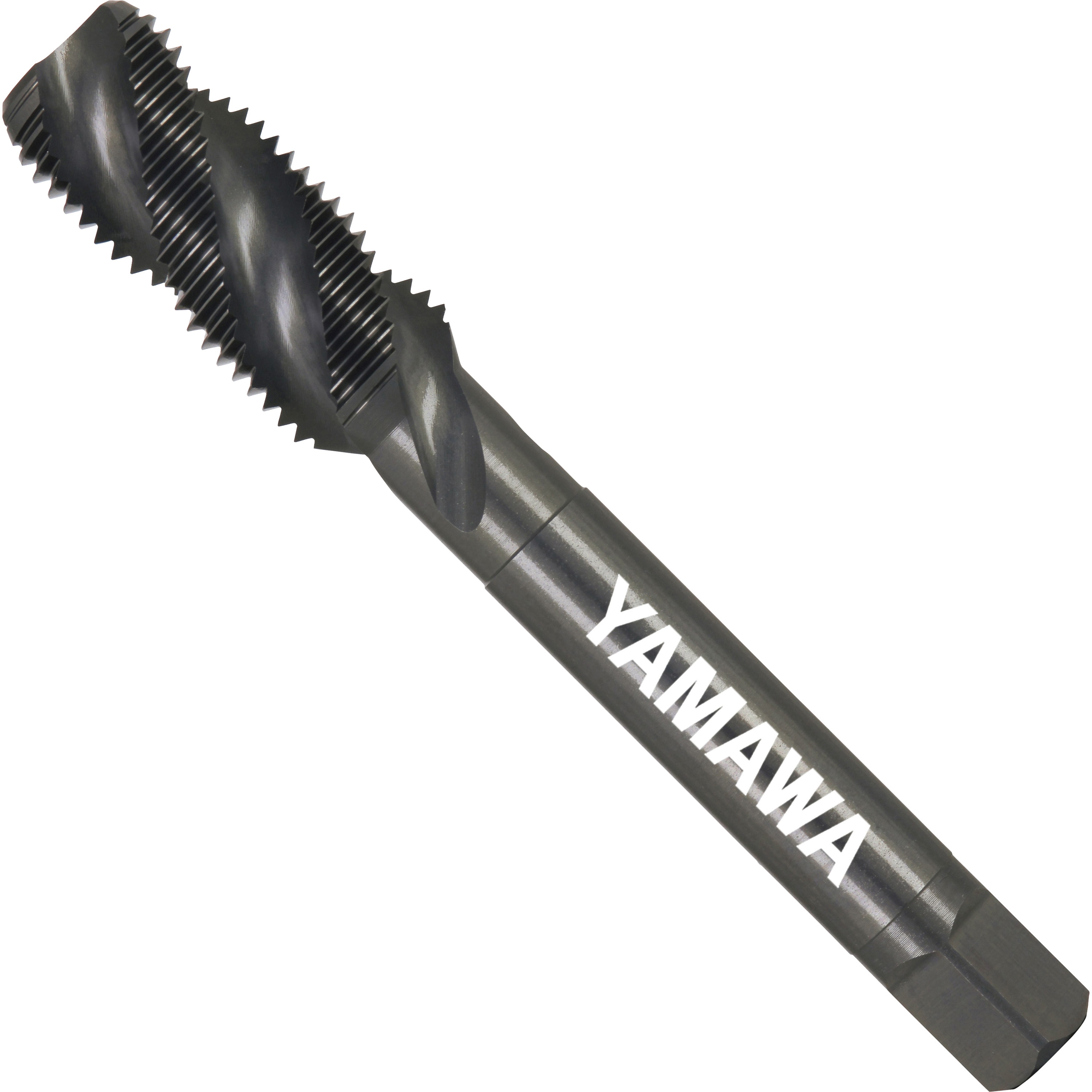 SP-OX-P2-M16X1.5 酸化処理スパイラルタップ(メートルねじ用) YAMAWA 