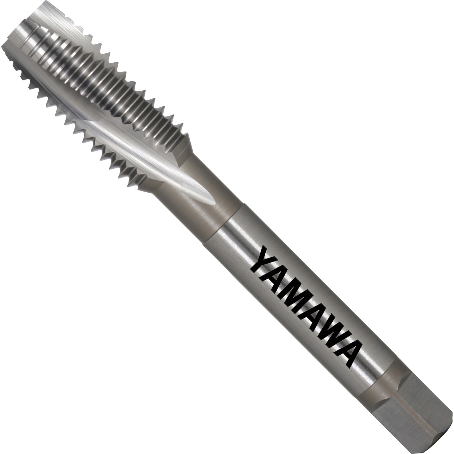 ZET-P-P5-M14X2 チタン合金用通り穴用スパイラルタップ YAMAWA