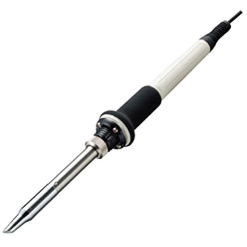 CXR-80 セラミックはんだこて goot(太洋電機産業) 38W CXR-80 - 【通販
