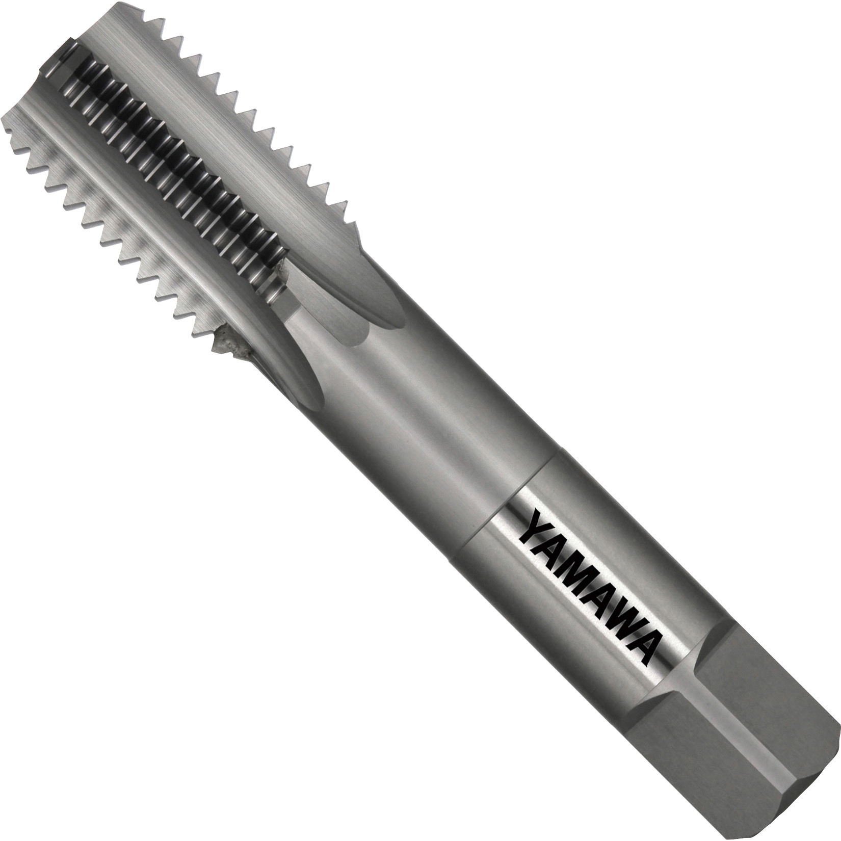 タップ・ダイス 専用工具 0.75 HT4S 先　１００本 4M×0.75 ハンドタップ　OC YAMAWA ハンドタップセット 4mm ねじ径 メンテナンス